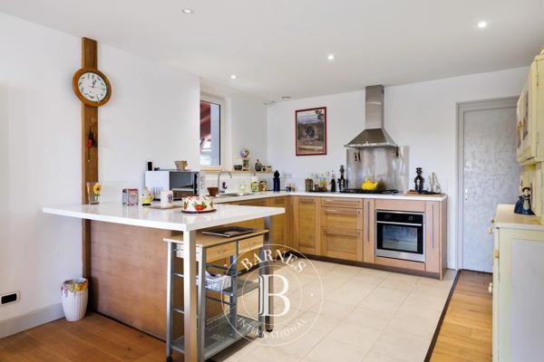 Saint-Palais, Ferme 4 Chambres -  427 m² à vendre
