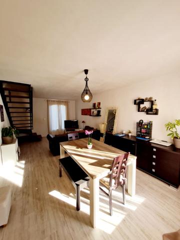 Maison 5 pièce Balaruc Les Bains 89.02m2 avec garage