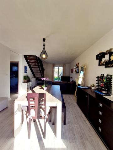 Maison 5 pièce Balaruc Les Bains 89.02m2 avec garage