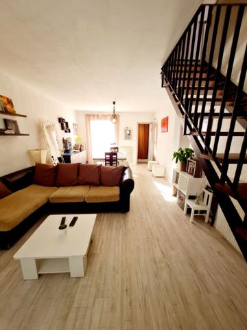 Maison 5 pièce Balaruc Les Bains 89.02m2 avec garage