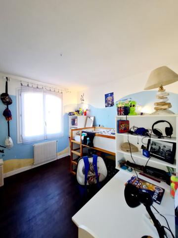 Maison 5 pièce Balaruc Les Bains 89.02m2 avec garage