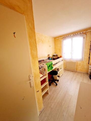 Maison 5 pièce Balaruc Les Bains 89.02m2 avec garage