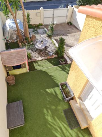 Maison 5 pièce Balaruc Les Bains 89.02m2 avec garage