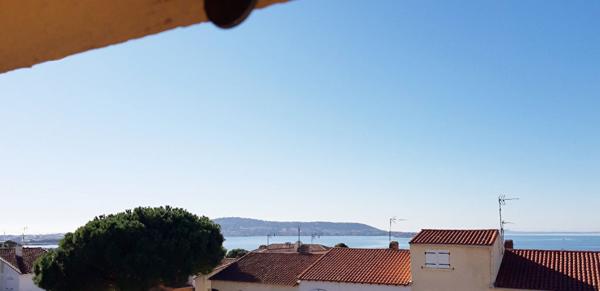 Maison 5 pièce Balaruc Les Bains 89.02m2 avec garage