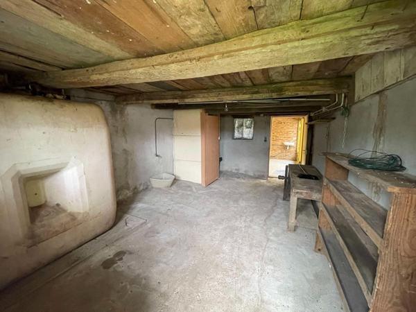 MAISON DE VILLE PROCHE COMMERCES