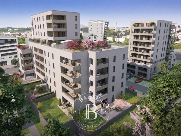 Metz, Appartement 3 Chambres -  155 m² à vendre