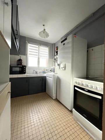 Achat - Appartement Tinqueux 51430 4 pièces 69 m 2 383 m 2
