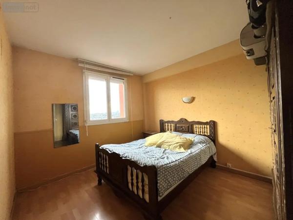 Achat - Appartement Tinqueux 51430 4 pièces 69 m 2 383 m 2