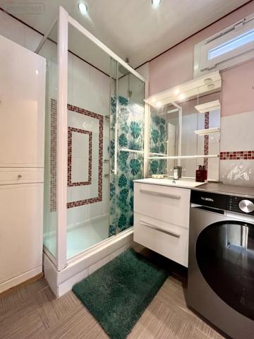 Achat - Appartement Tinqueux 51430 4 pièces 69 m 2 383 m 2