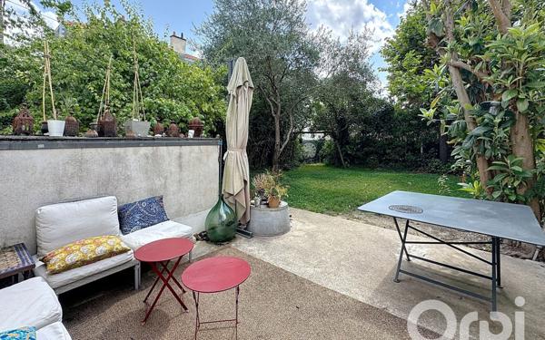 Maison à vendre    6 pièces •  Clamart