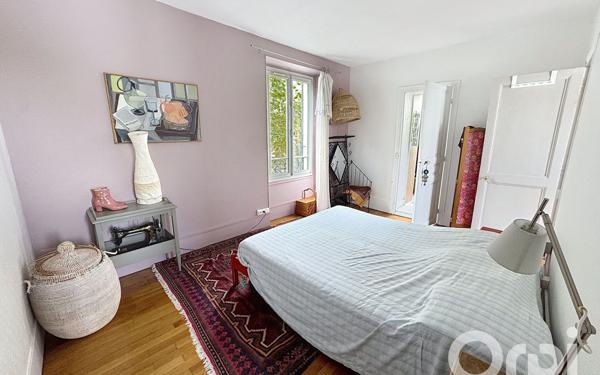 Maison à vendre    6 pièces •  Clamart