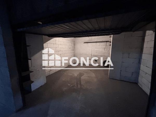 Location Parking 16.7 m² - 51 AVENUE GENERAL DE GAULLE Perpignan 66000