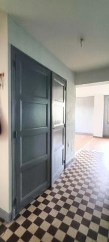 Appartement 3 Pièces – 73m² – Dernier Étage avec Balcon SAINT UZE (26)