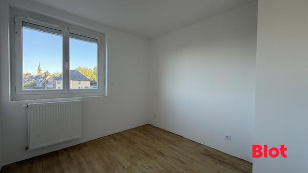 Appartement 6 pièce(s)