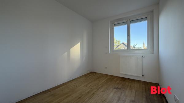 Appartement 6 pièce(s)