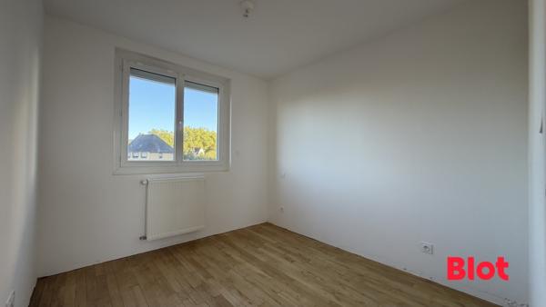 Appartement 6 pièce(s)