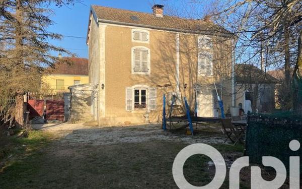 Maison à vendre    3 pièces •  Rimaucourt