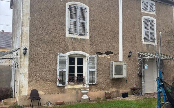 Maison à vendre    3 pièces •  Rimaucourt