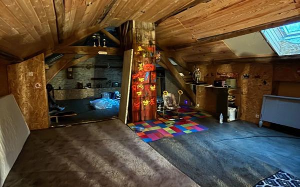 Maison à vendre    3 pièces •  Rimaucourt