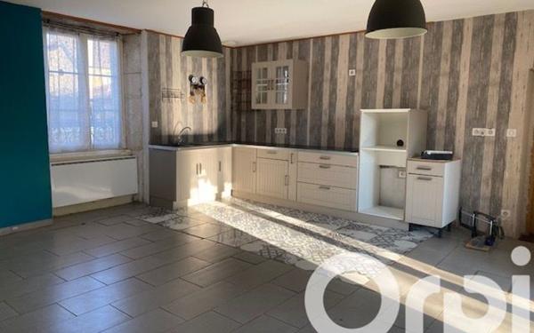 Maison à vendre    3 pièces •  Rimaucourt