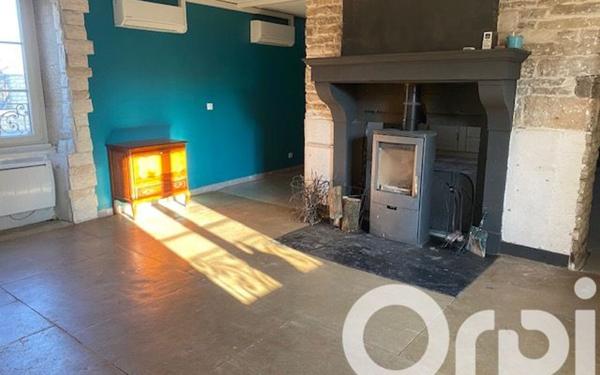 Maison à vendre    3 pièces •  Rimaucourt