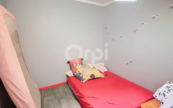 Maison à vendre    3 pièces •  Rimaucourt