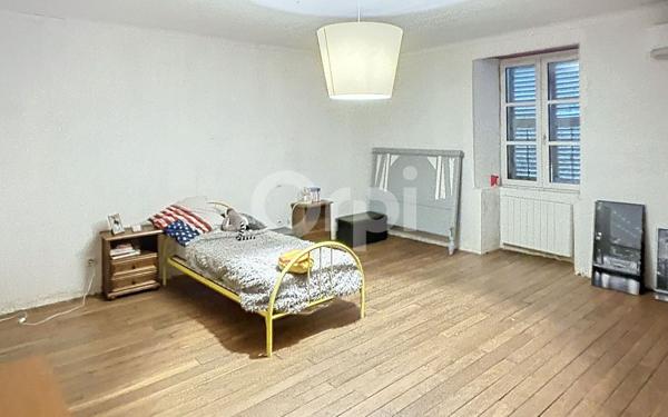 Maison à vendre    3 pièces •  Rimaucourt