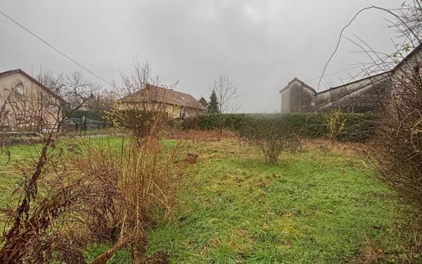 Maison à vendre    3 pièces •  Rimaucourt