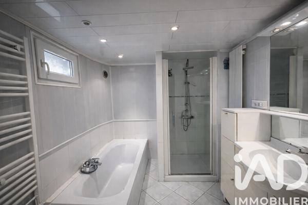 Maison à vendre 7 pièces 160 m² Folschviller