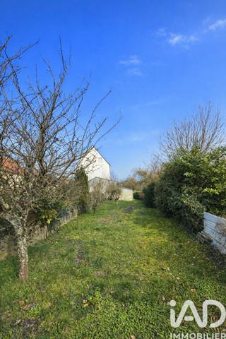 Maison à vendre 7 pièces 160 m² Folschviller