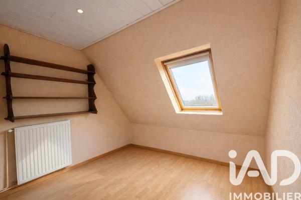 Maison à vendre 7 pièces 160 m² Folschviller