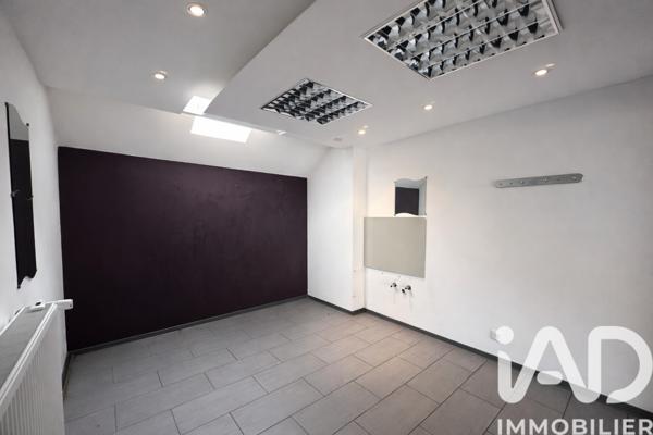 Maison à vendre 7 pièces 160 m² Folschviller