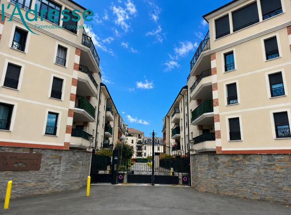 Appartement Noisy Le Grand 3 pièces 57 m2 + TERRASSE ET JARDIN !