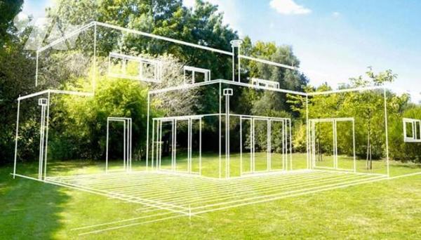 CHALONS EN CHAMPAGNE (51000) terrain à bâtir pour 764m²- borné/ non viabilisé 