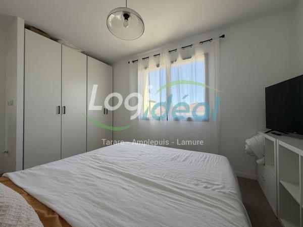 Vindry-sur-Turdine - Les Olmes : Villa contemporaine de 152 m2 - 4 chambres Détails des diagnostics énergétiques