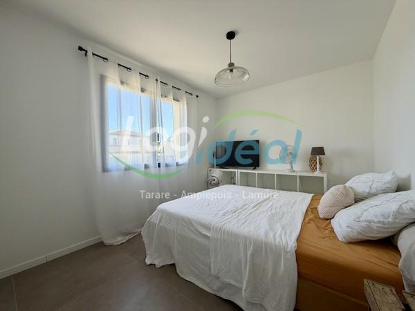 Vindry-sur-Turdine - Les Olmes : Villa contemporaine de 152 m2 - 4 chambres Détails des diagnostics énergétiques