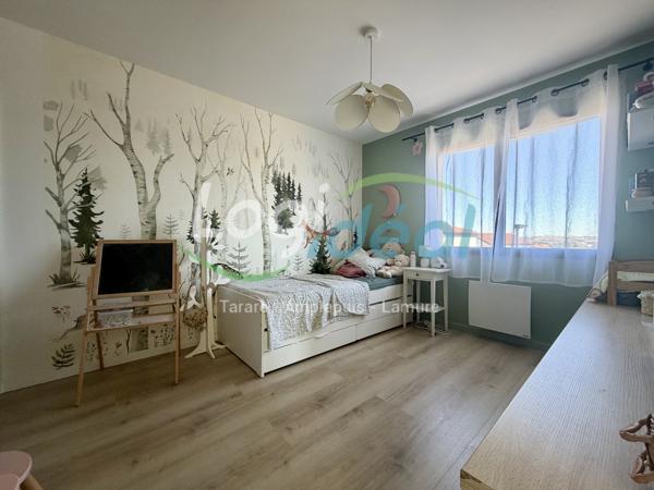 Vindry-sur-Turdine - Les Olmes : Villa contemporaine de 152 m2 - 4 chambres Détails des diagnostics énergétiques