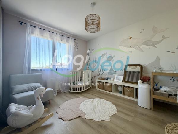 Vindry-sur-Turdine - Les Olmes : Villa contemporaine de 152 m2 - 4 chambres Détails des diagnostics énergétiques