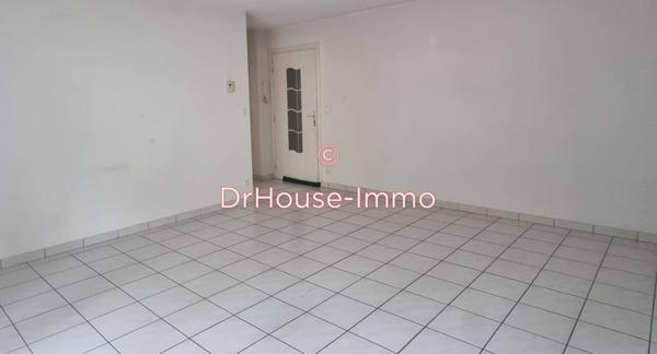 Appartement à vendre 3 pièces de 55 m²