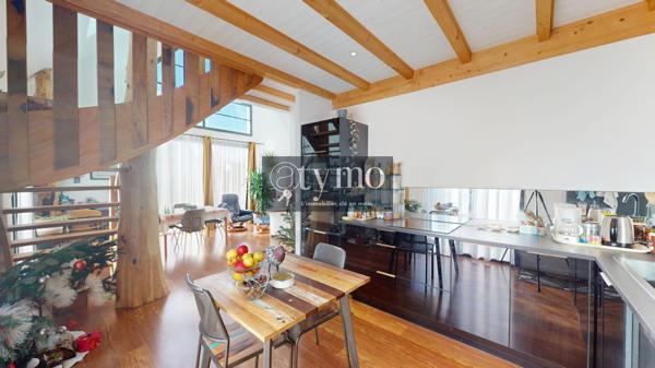 Maison 3 pièce(s) 2 chambre(s) 80 m²