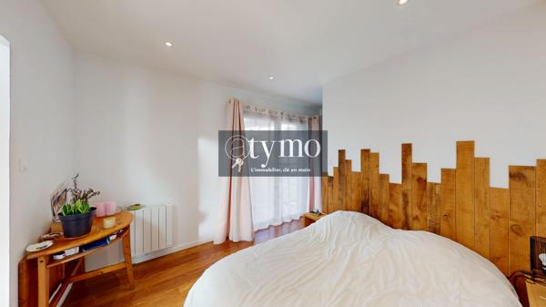 Maison 3 pièce(s) 2 chambre(s) 80 m²