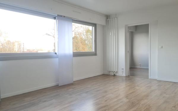 Appartement à louer    2 pièces • 54,23 m2 Mouvaux