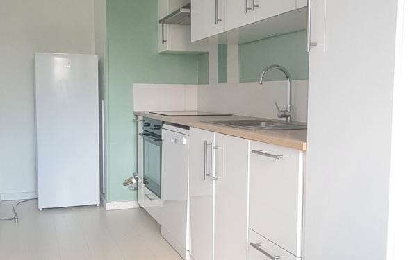 Appartement à louer    2 pièces • 54,23 m2 Mouvaux