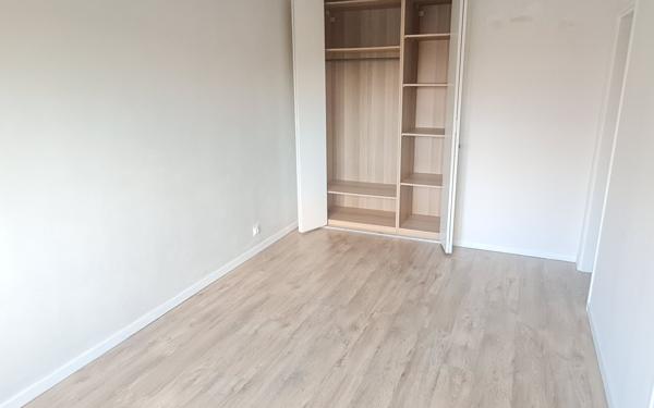 Appartement à louer    2 pièces • 54,23 m2 Mouvaux