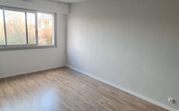 Appartement à louer    2 pièces • 54,23 m2 Mouvaux