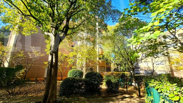 Appartement 3 pièce(s) 68 m2