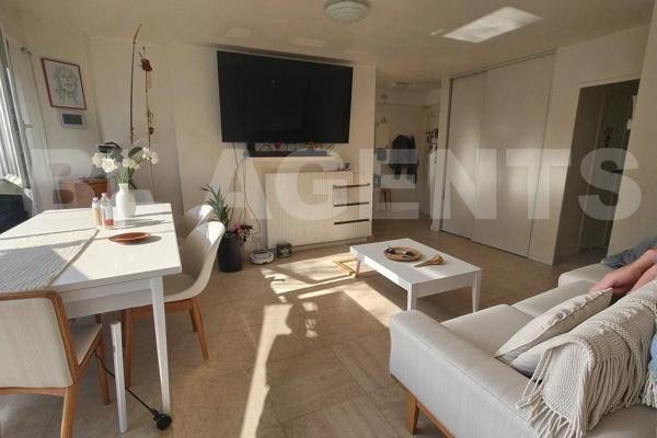 Appartement 3 pièce(s) 68 m2