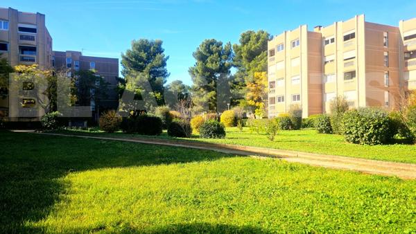 Appartement 3 pièce(s) 68 m2