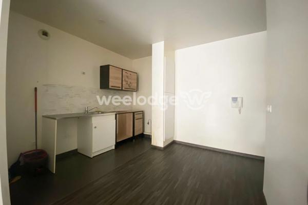 Appartement à vendre 2 pièces de 49 m² à Achères