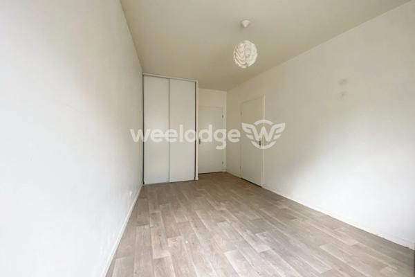 Appartement à vendre 2 pièces de 49 m² à Achères